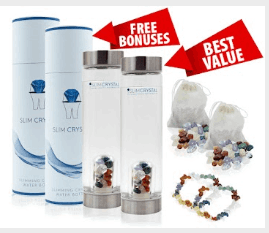 slim crystal
